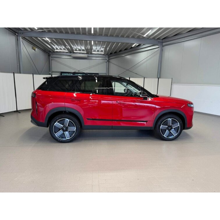 JAECOO 7 Exclusive 1.6 tGDI AWD s01-56341