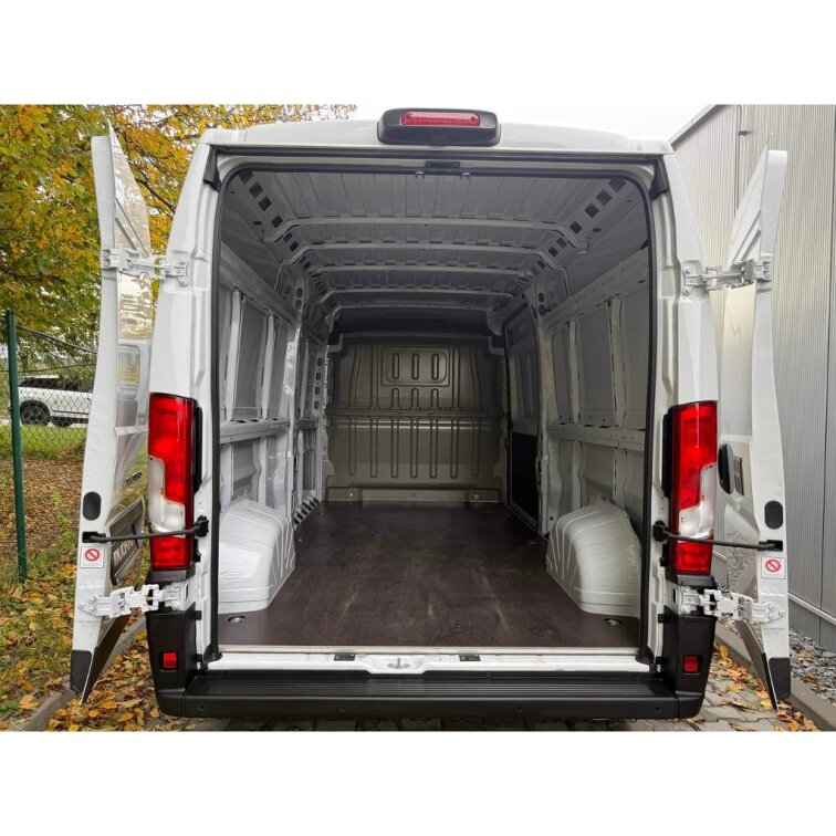 FIAT DUCATO MAXI 2,2 MTJ 140k 6MT Van 3,5t L3H2 s01-55006