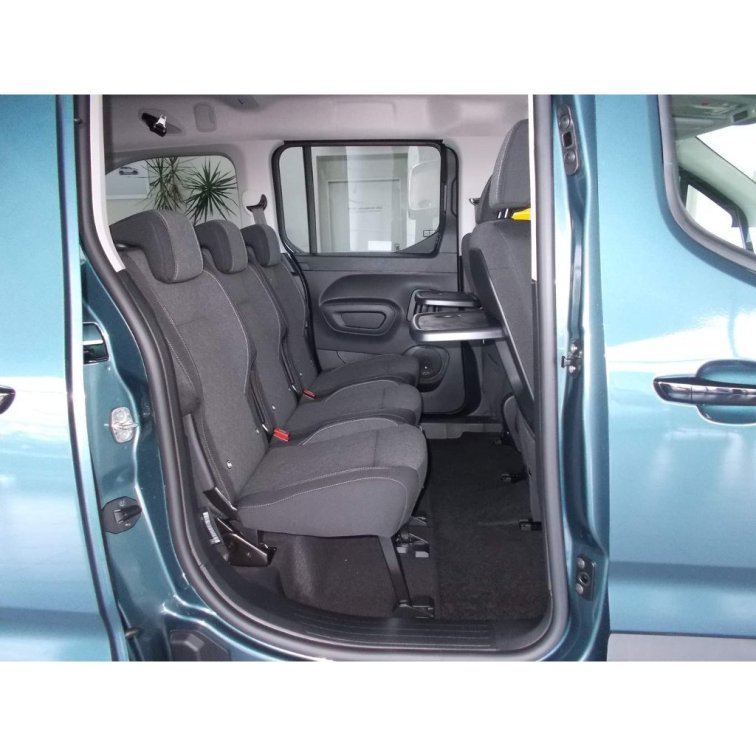 OPEL COMBO Combi Edition Plus L2H1 (N1) 1.5 CDTI (75kW/100k) MT6 s03-55435