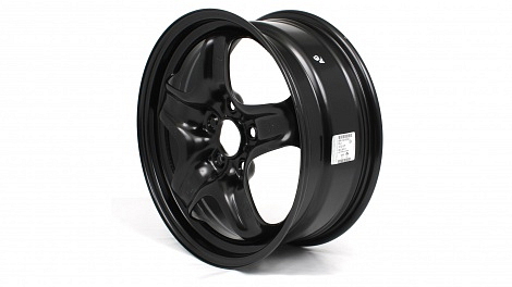 Disk ocelový 7x17 Opel Insignia