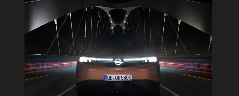 Řada ocenění pro atraktivní SUV trio značky Opel