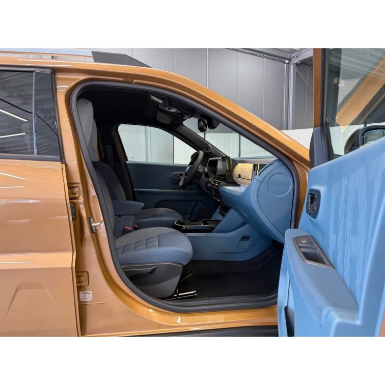 FIAT GRANDE PANDA La Prima 1.2 Turbo Hybrid 110k s01-55780