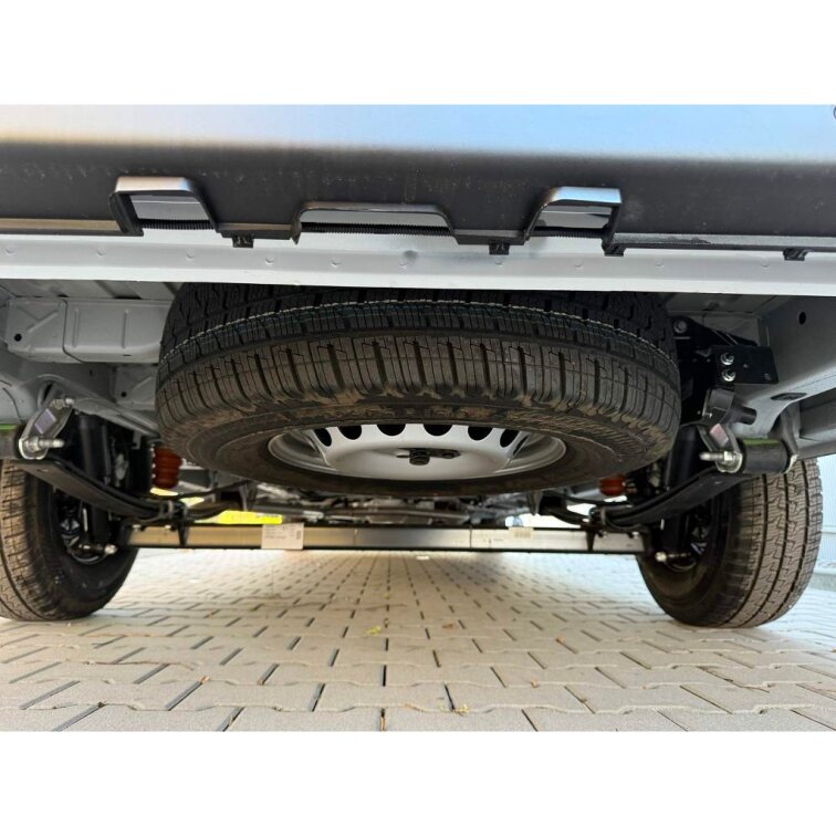 FIAT DUCATO MAXI 2,2 MTJ 140k 6MT Van 3,5t L4H2 s01-55218