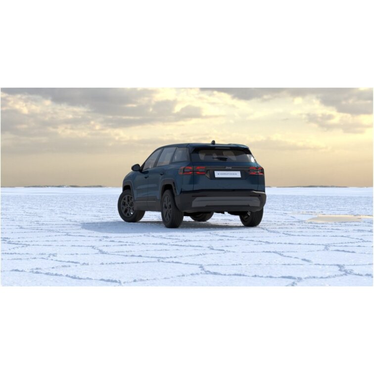 JEEP COMPASS Altitude e-Hybrid 145k eDCT6 s01-56429