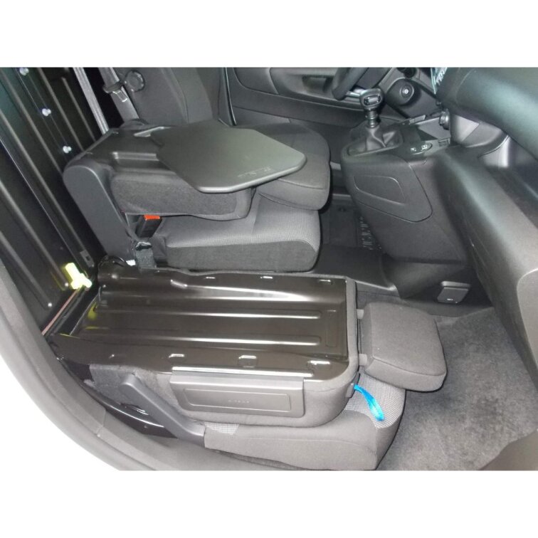 OPEL COMBO Van L2 (XL) 1.5 CDTI (96kW/130k) MT6 s03-56075