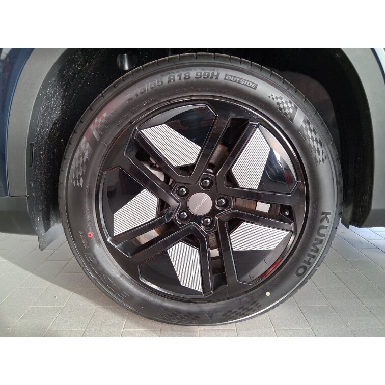 OMODA 5 Premium 1.6 tGDI s01-56447