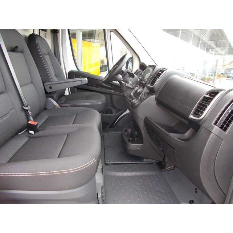 OPEL MOVANO Van 3500 L2H2 2.2 CDTi 140k 6-MT s03-55571