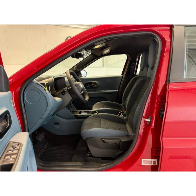 FIAT GRANDE PANDA ELECTRIC Electric 113k 44kWh s01-56263