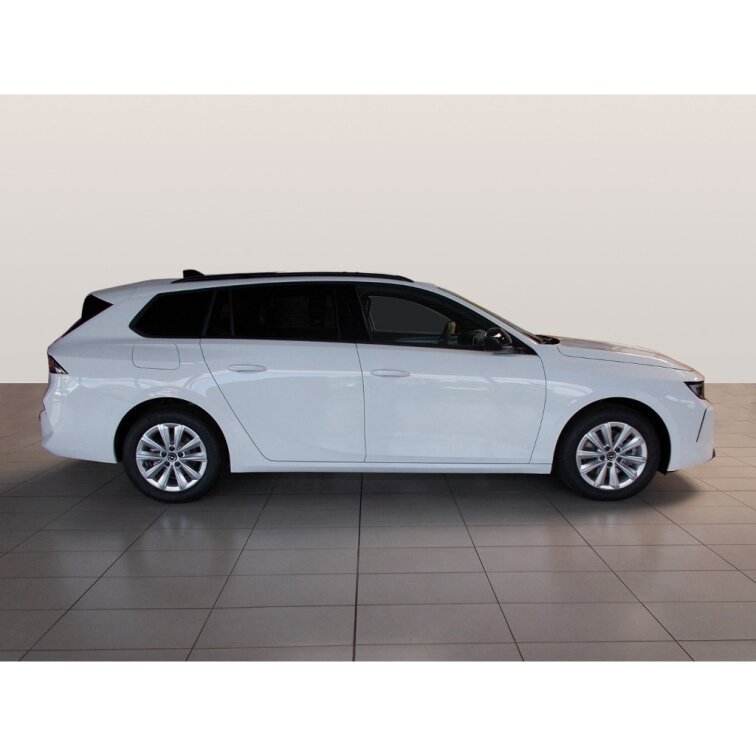 OPEL ASTRA Edition ST 1.2 TURBO (96kW/130k) MT6 s03-56071