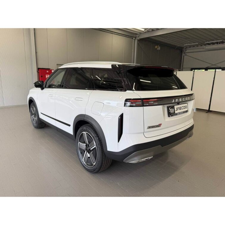 JAECOO 7 Luxury 1.6 tGDI s01-56317