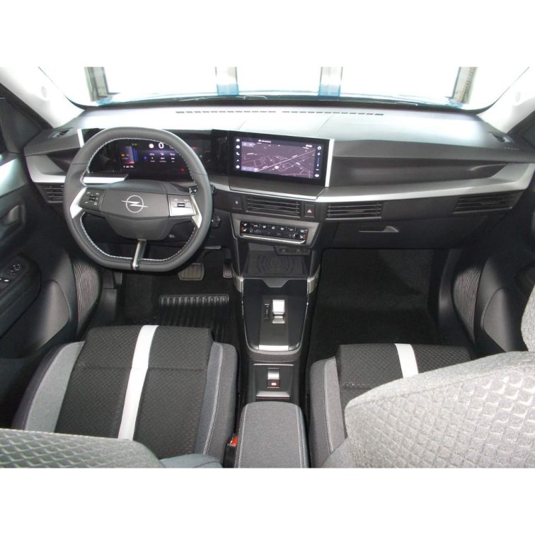 OPEL FRONTERA Edition Hybrid 1.2 TURBO (107kW/145k) eDCT6 s03-55759