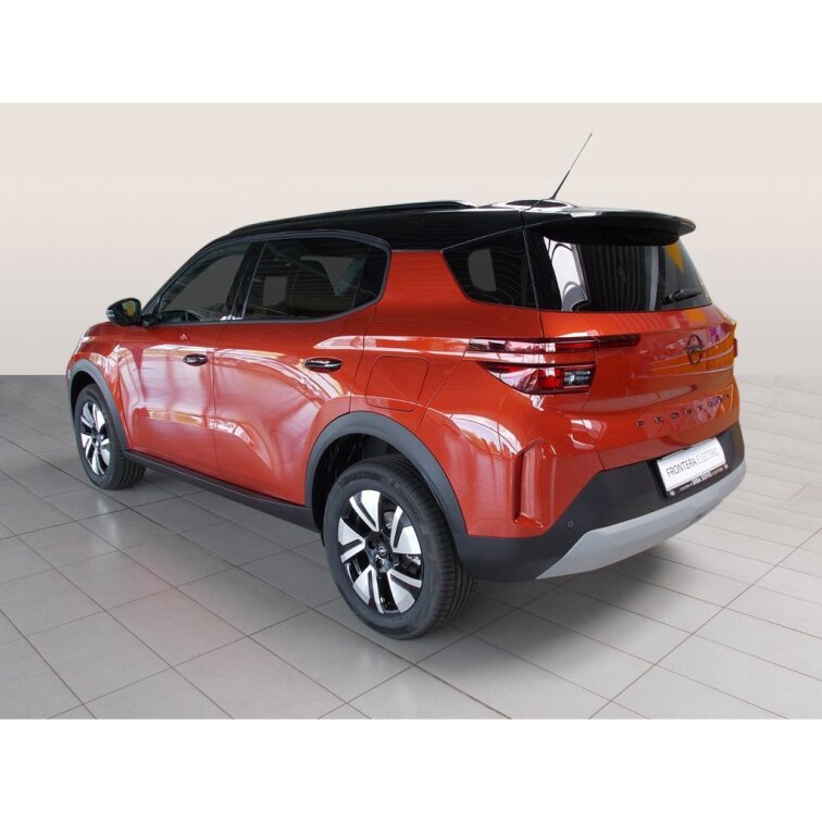 OPEL FRONTERA Edition Hybrid 1.2 TURBO (81kW/110k) eDCT6 s03-56059
