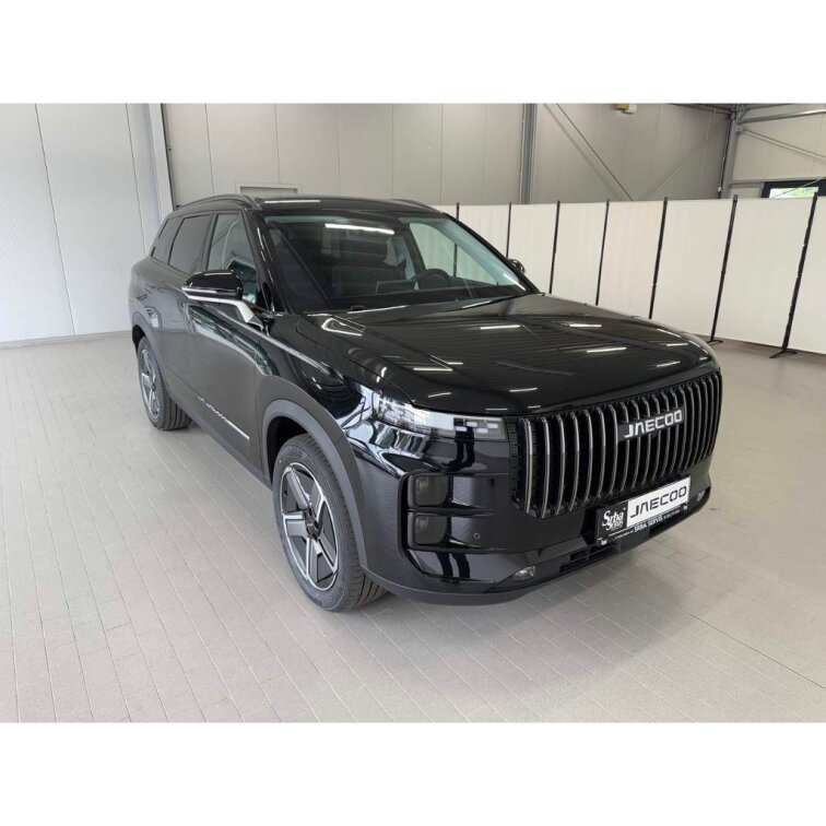 JAECOO 7 Exclusive 1.5t GDI SHS s01-56185