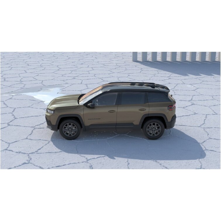 JEEP COMPASS First Edition e-Hybrid 145k eDCT6 s01-56427