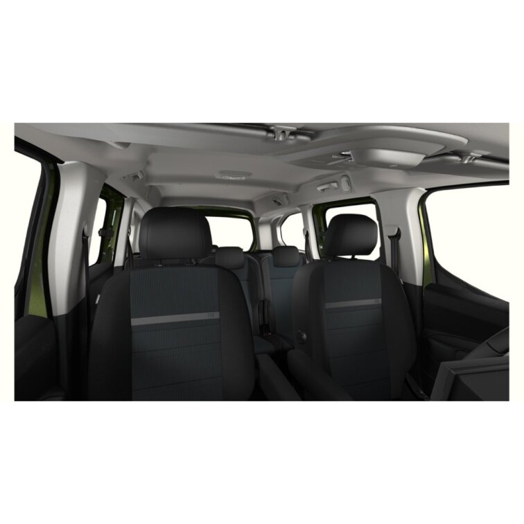 FIAT DOBLO Doblo Panorama Maxi 1.5 BlueHDI 130k MT6 s01-56330