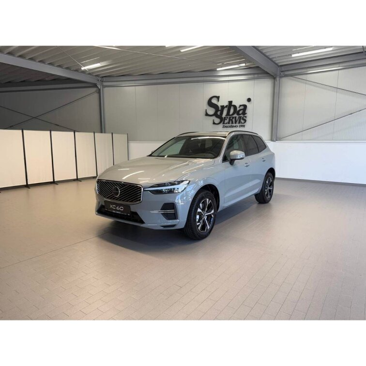 VOLVO XC60 B5 2.0L 250+14 HP AT8 FWD CORE (benzín) s01-55962