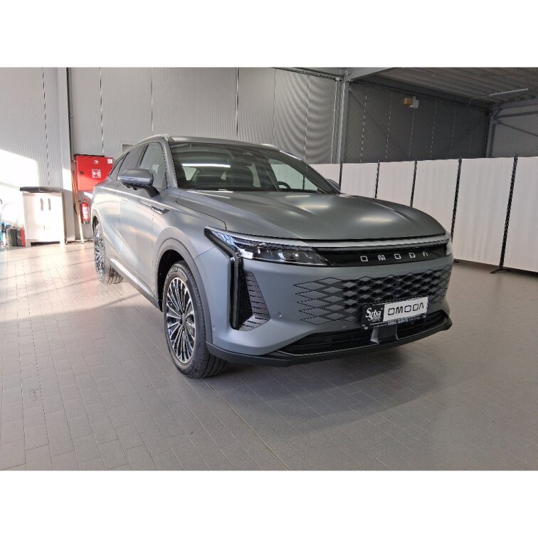 OMODA 9 Premium 1.5t GDI SHS AWD s01-56415