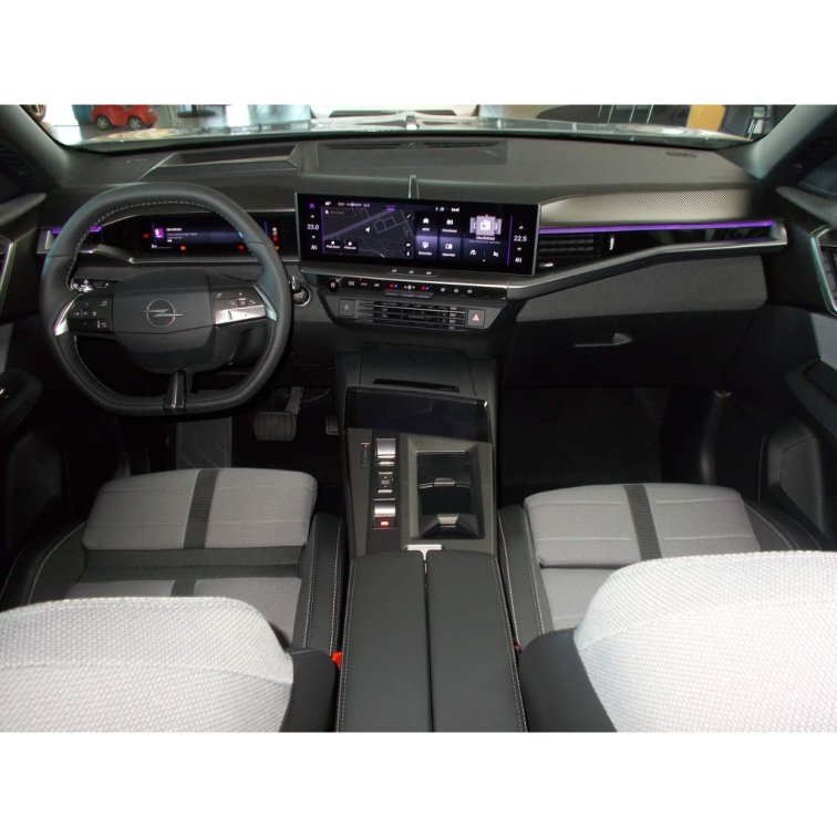 OPEL GRANDLAND Novy GS Hybrid 1.2 TURBO (100kW/136k) eDCT6 s03-55442