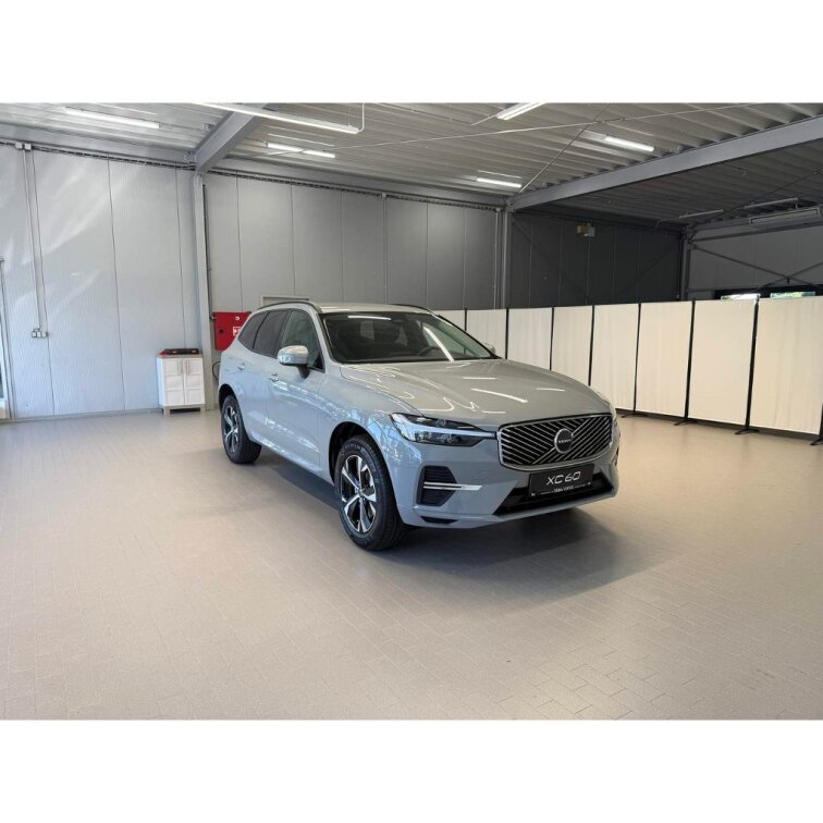 VOLVO XC60 B5 2.0L 250+14 HP AT8 FWD CORE (benzín) s01-55962