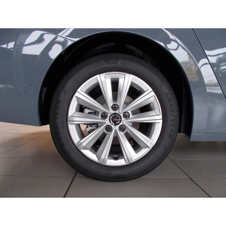 OPEL ASTRA Edition ST 1.2 TURBO (96kW/130k) MT6 s03-55823