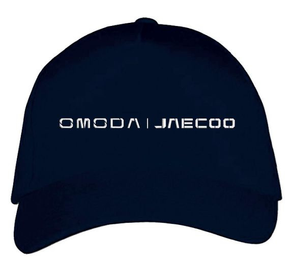 Kšiltovka Omoda/Jaecoo