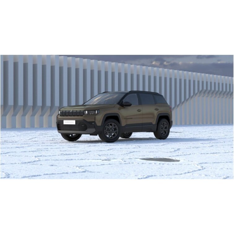 JEEP COMPASS First Edition e-Hybrid 145k eDCT6 s01-56427