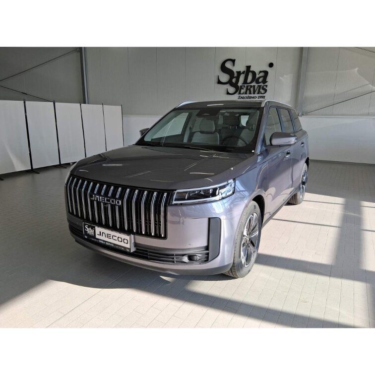 JAECOO 5 Exclusive 1.6 tGDI s01-56394