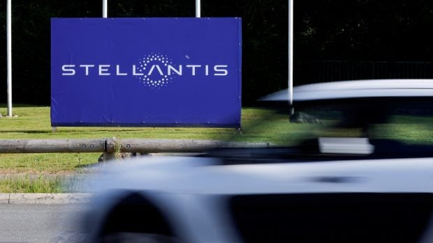 Stellantis avizuje E-Car - malý cenově dostupný elektromobil vyráběný v Evropě