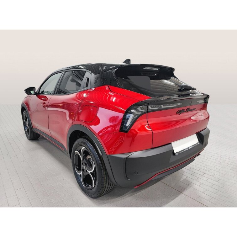 ALFA ROMEO JUNIOR Junior Ibrida Speciale 1.2 Turbo Hybrid 136k s01-56296