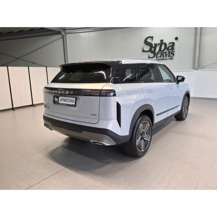 JAECOO J7 Exclusive 1.6 tGDI AWD s01-56100