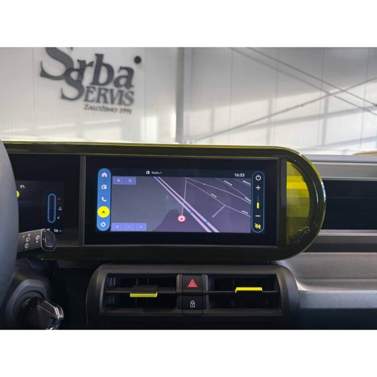 FIAT GRANDE PANDA ICON 1.2 Turbo Hybrid 110k s01-55852