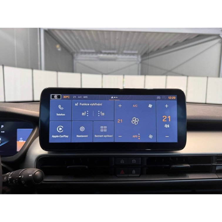 JEEP AVENGER Summit 1.2 Turbo e-Hybrid 74kW 100k AT s01-55017