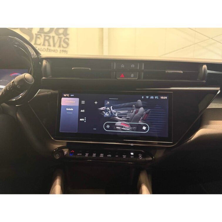 ALFA ROMEO JUNIOR Junior Ibrida Speciale 1.2 Turbo Hybrid 136k s01-55861