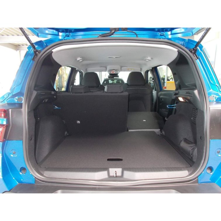 OPEL FRONTERA Edition Hybrid 1.2 TURBO (107kW/145k) eDCT6 s03-55759