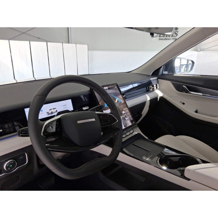 JAECOO 5 Exclusive 1.6 tGDI s01-56394