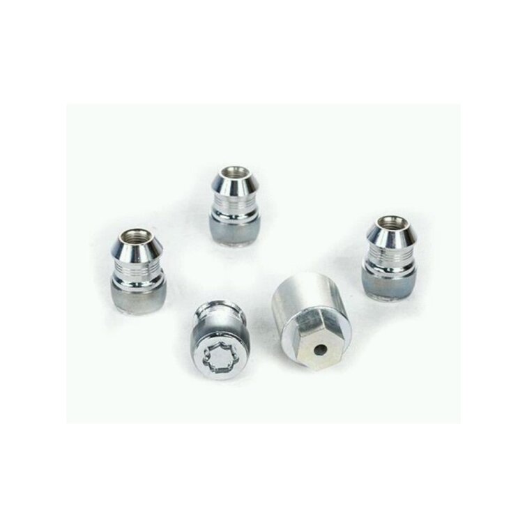 Bezpečnostní matky Jeep Grand Cherokee 2015- kratší