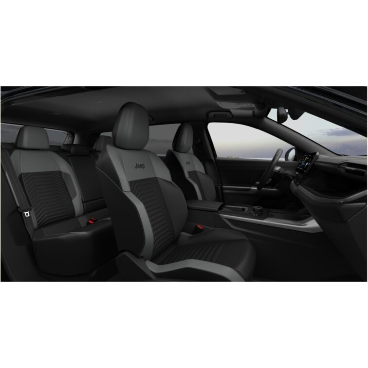 JEEP COMPASS First Edition e-Hybrid 145k eDCT6 s01-56428