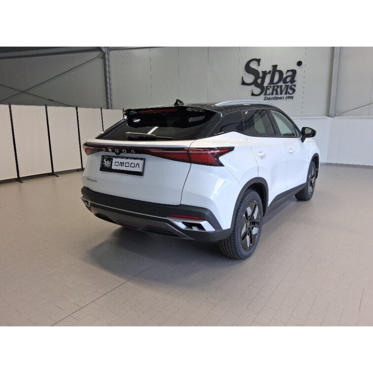 OMODA 5 Premium 1.6 tGDI s01-56336