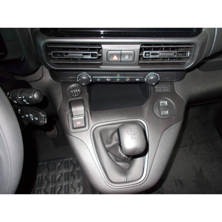 OPEL COMBO Van L2 (XL) 1.5 CDTI (96kW/130k) MT6 s03-56075