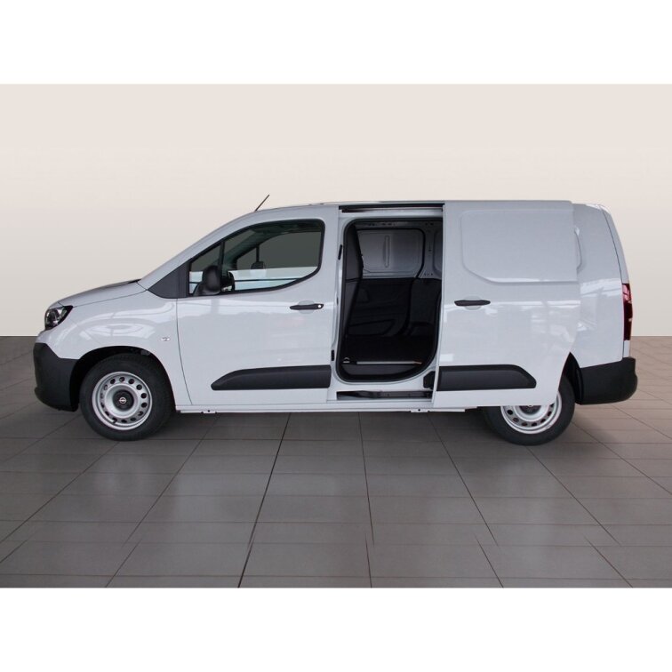 OPEL COMBO Van L2 (XL) 1.5 CDTI (96kW/130k) MT6 s03-56076