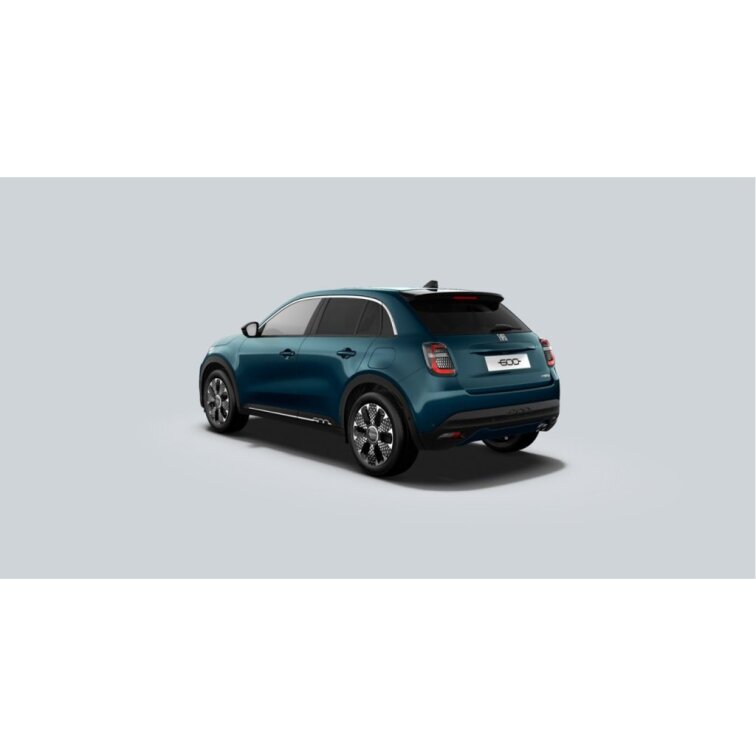 FIAT 600 La Prima 1.2 Turbo Hybrid 145k MHEV eDCT6 s01-56329