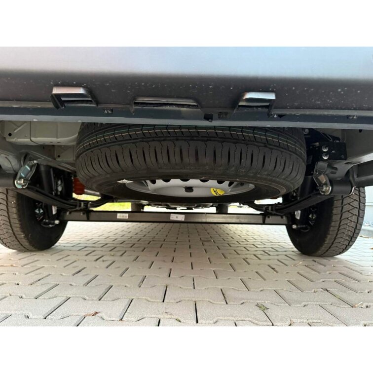 FIAT DUCATO Maxi 2.2MTJ 180k 6MT Van 3,5t L3H2 s01-56443