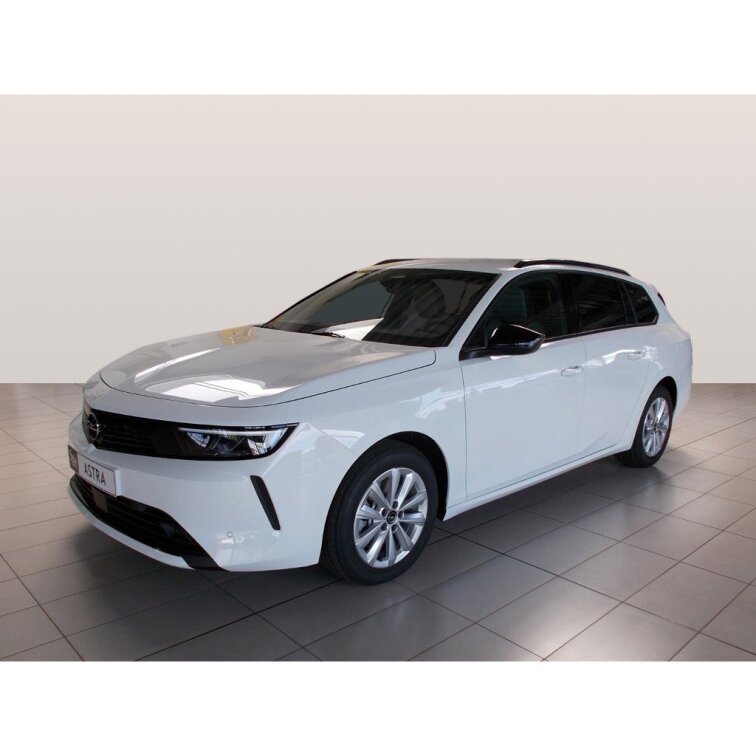 OPEL ASTRA Edition ST 1.2 TURBO (96kW/130k) MT6 s03-56071