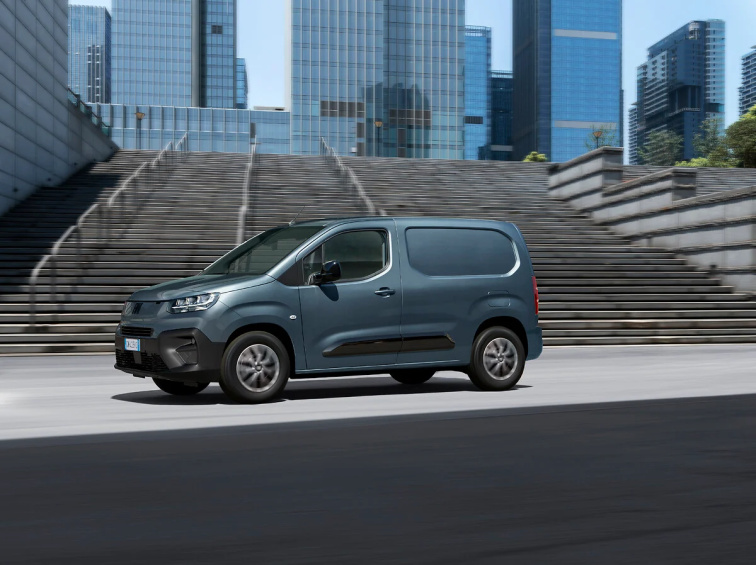 Co můžete udělat dnes, neodkládejte na zítřek. Výjimečná nabídka modelů Fiat Professional, která už se nemusí opakovat.