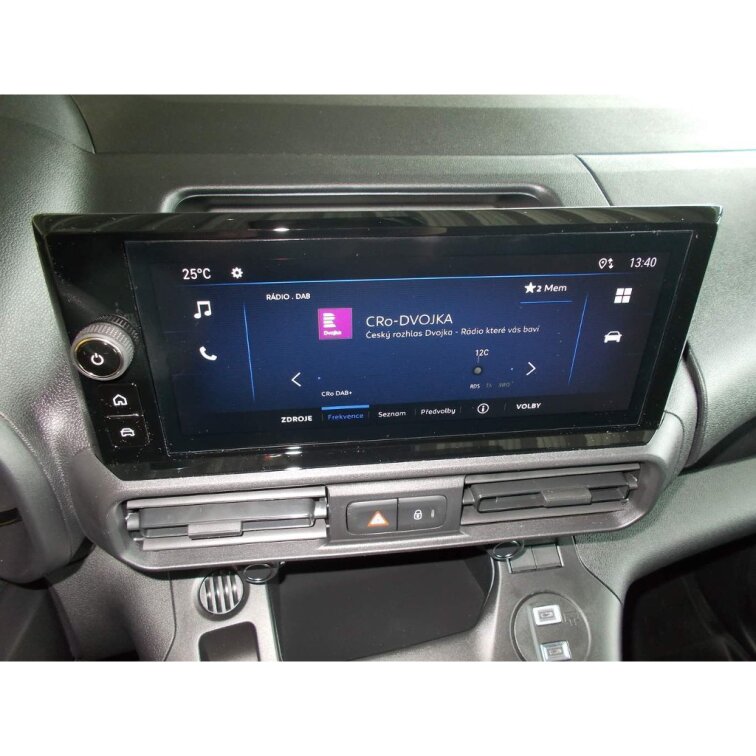 OPEL COMBO Van L2 (XL) 1.5 CDTI (96kW/130k) MT6 s03-56076