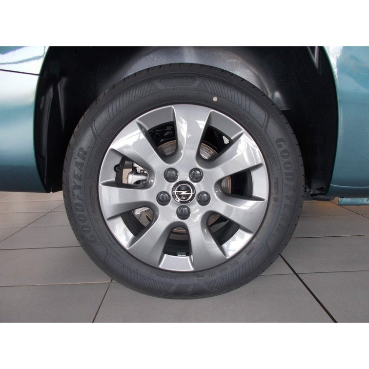 OPEL COMBO Combi Edition Plus L2H1 (N1) 1.5 CDTI (75kW/100k) MT6 s03-55435