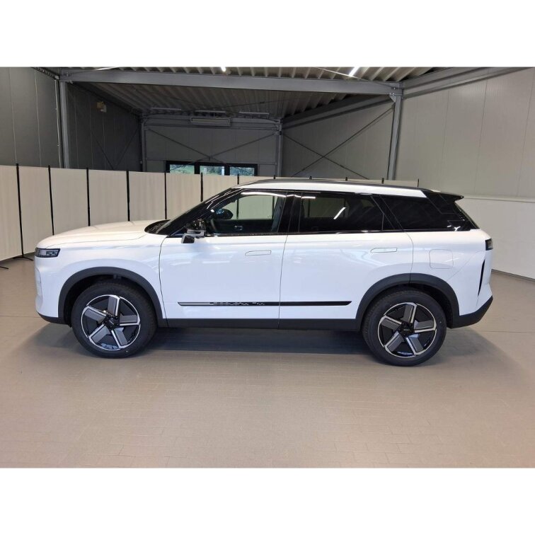 JAECOO 7 Exclusive 1.5t GDI SHS s01-56183