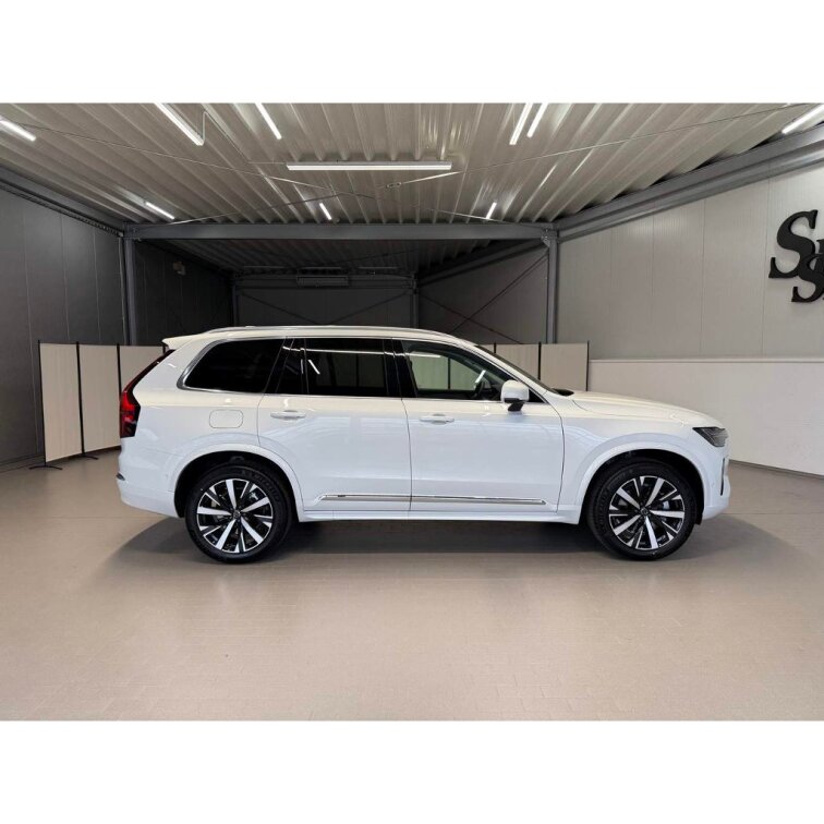 VOLVO XC90 B5 2.0L 250+14k AT8 AWD PLUS Bright new s01-55394