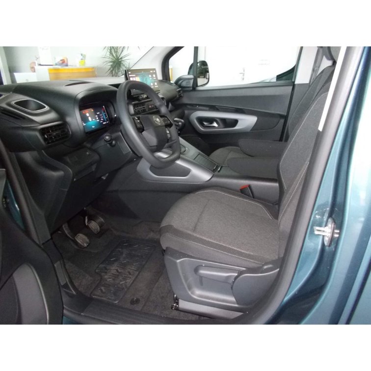 OPEL COMBO Combi Edition Plus L2H1 (N1) 1.5 CDTI (75kW/100k) MT6 s03-55435