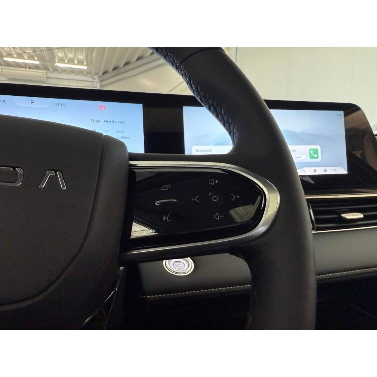 OMODA 5 Premium 1.6 tGDI s01-56278